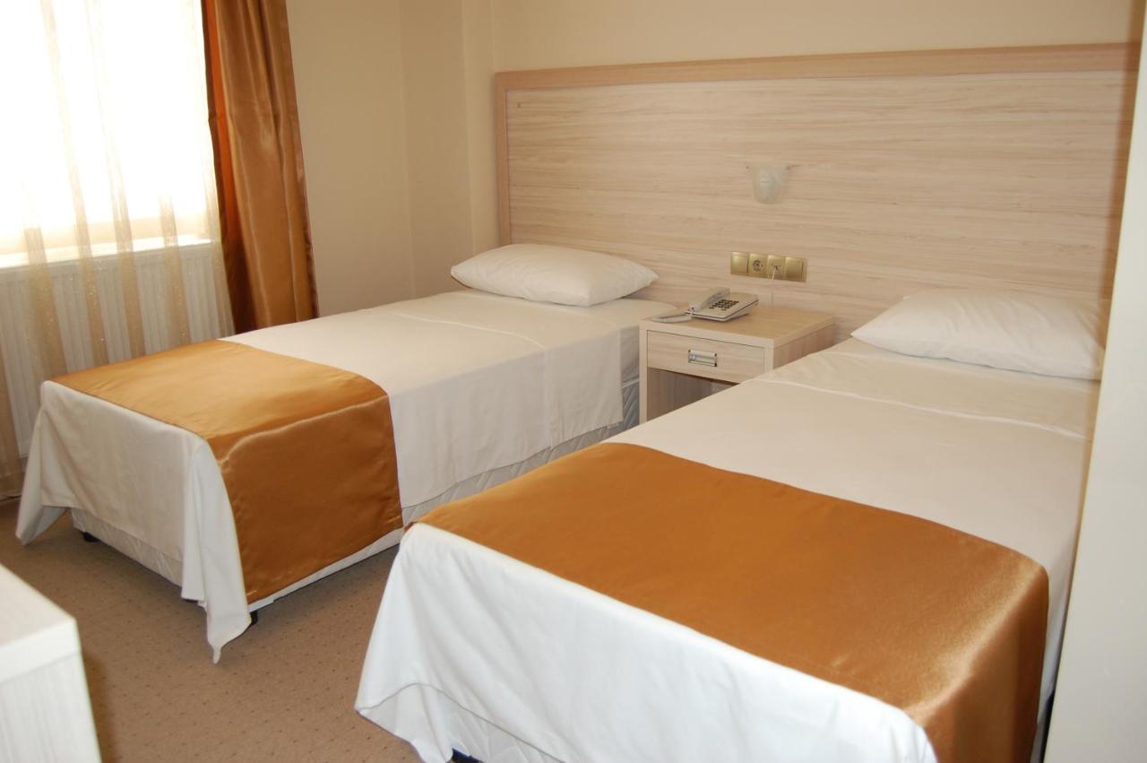 Arapgir Nazar Hotel Bagian luar foto