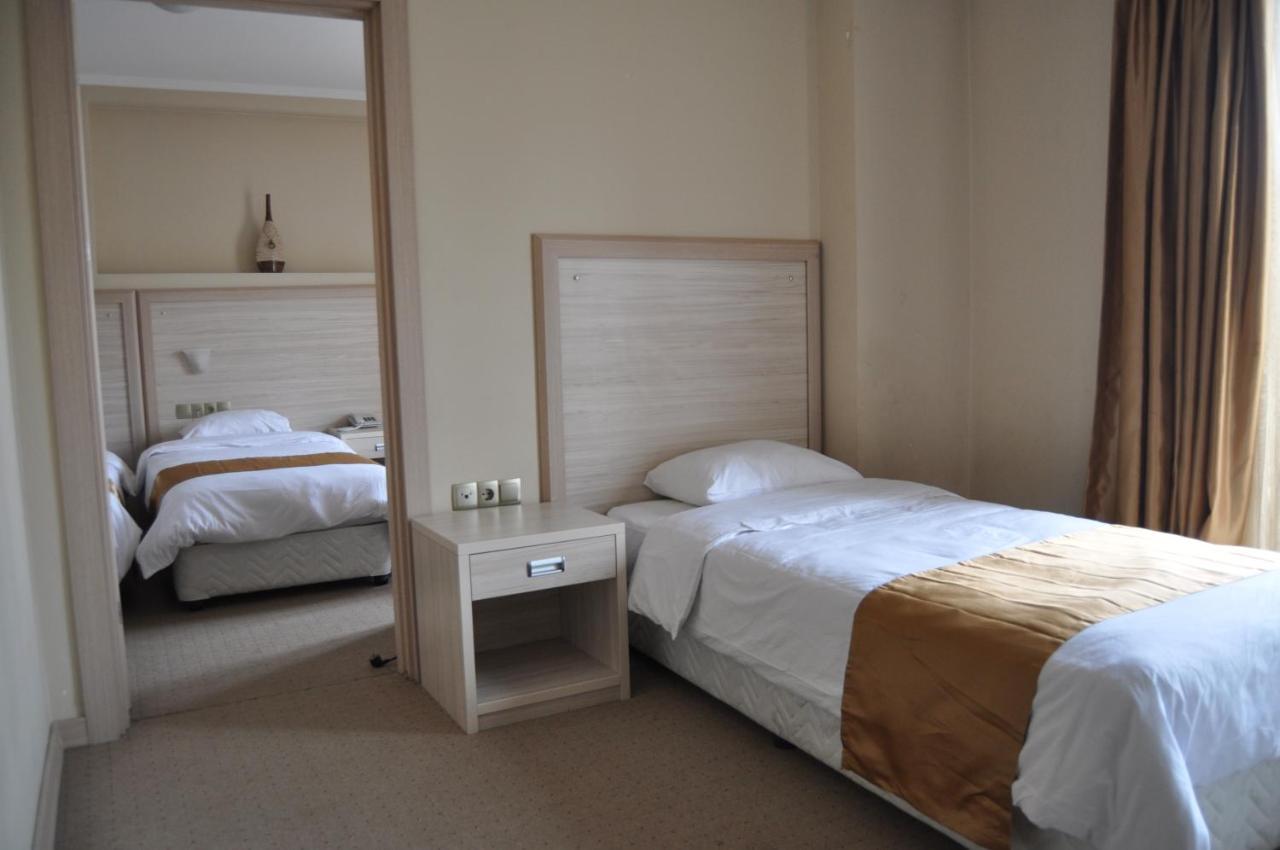 Arapgir Nazar Hotel Bagian luar foto