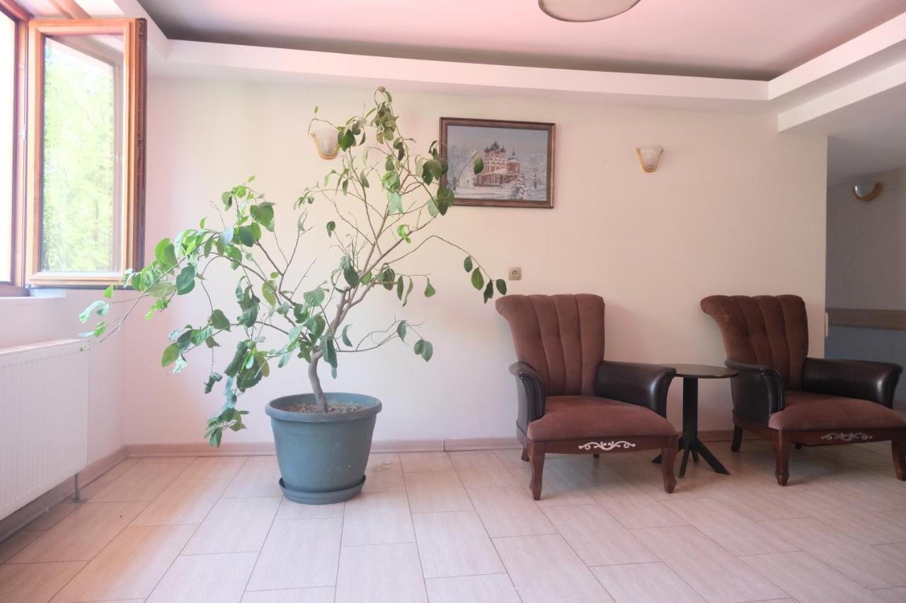 Arapgir Nazar Hotel Bagian luar foto