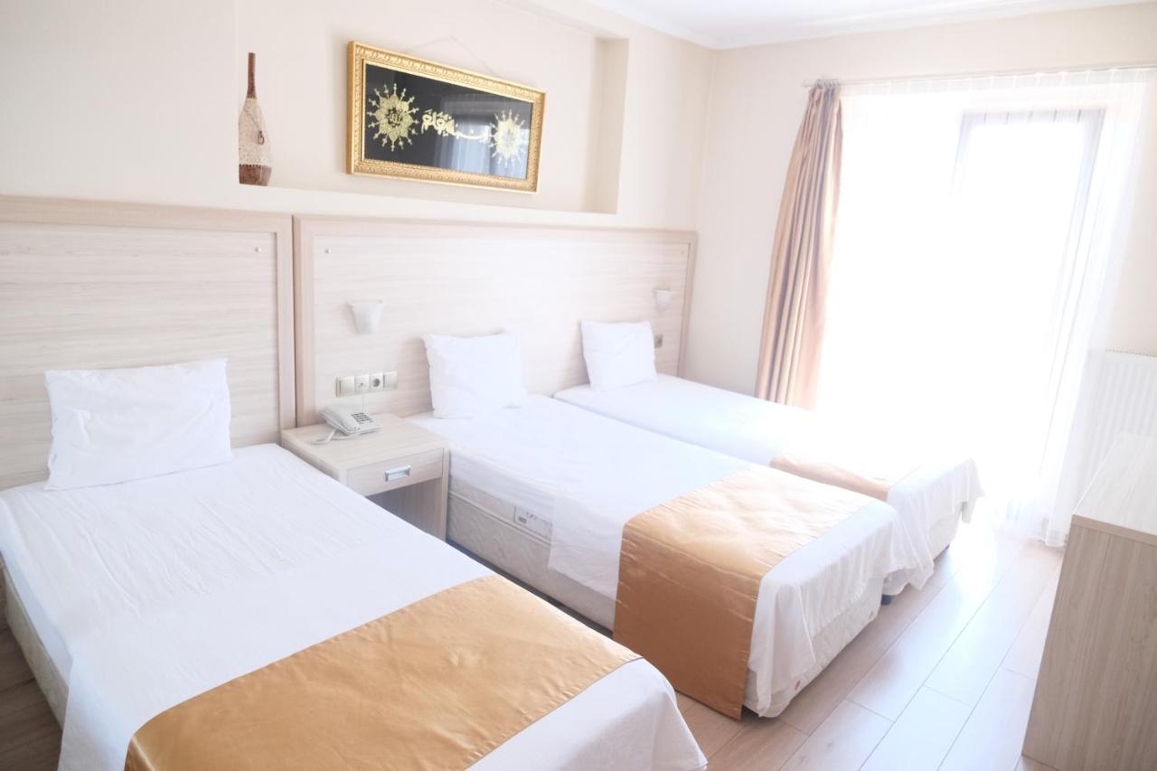 Arapgir Nazar Hotel Bagian luar foto