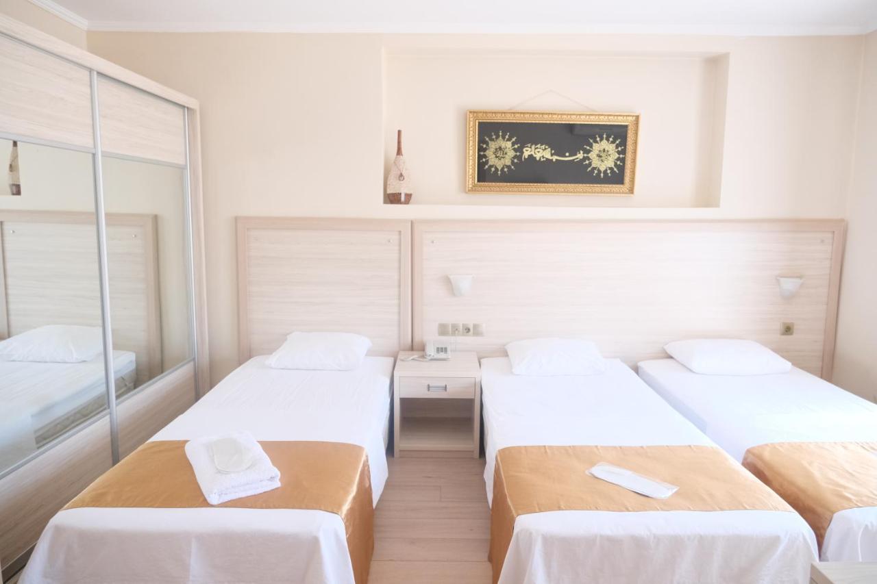 Arapgir Nazar Hotel Bagian luar foto