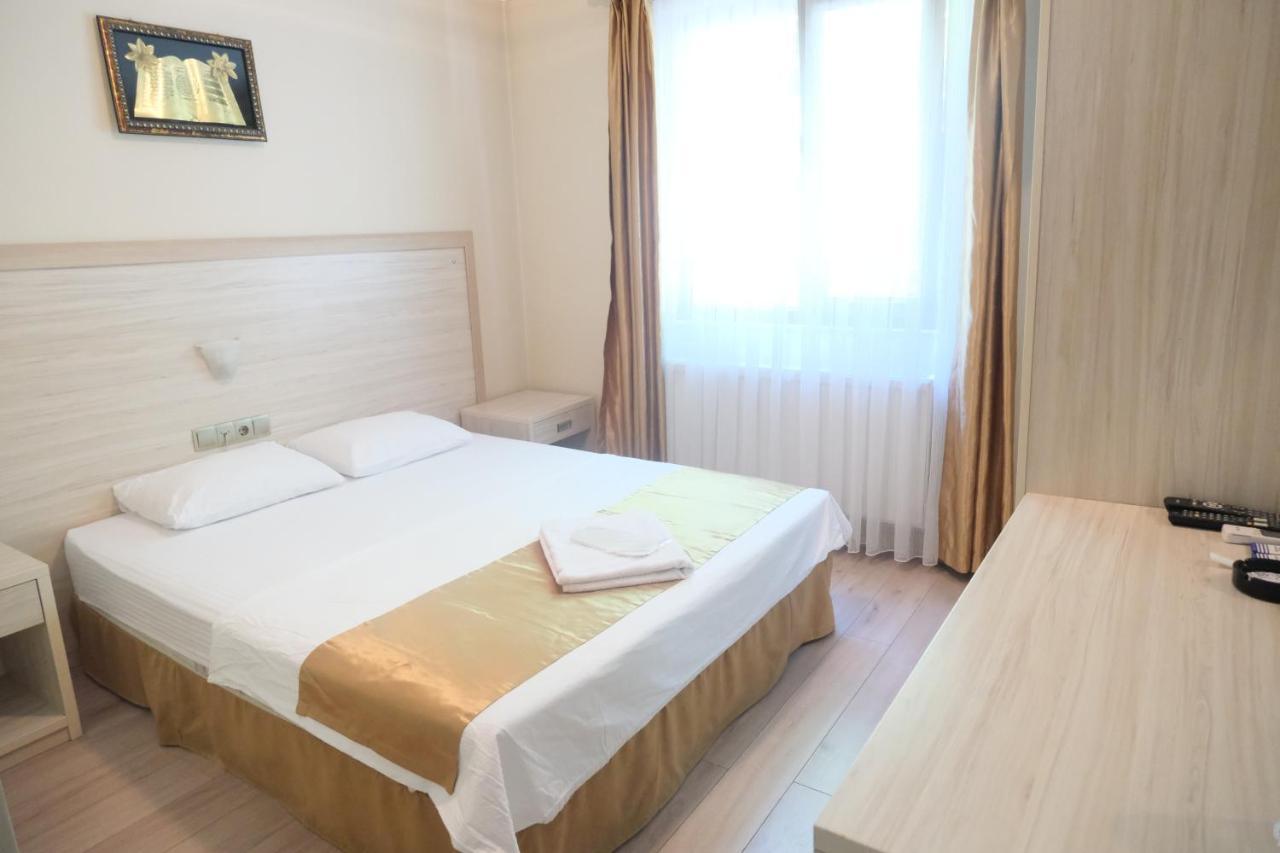 Arapgir Nazar Hotel Bagian luar foto