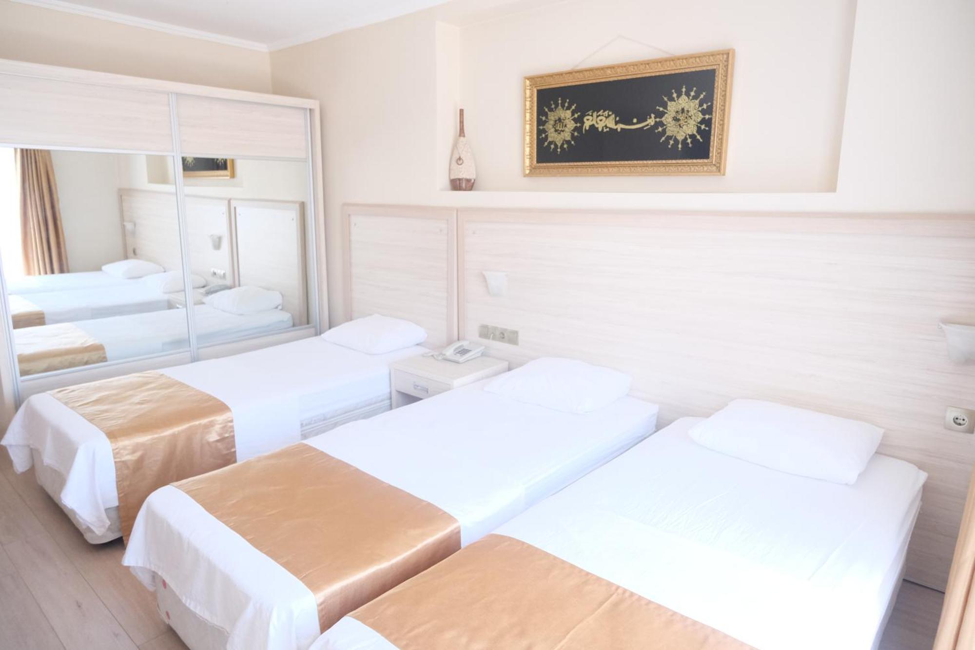 Arapgir Nazar Hotel Ruang foto