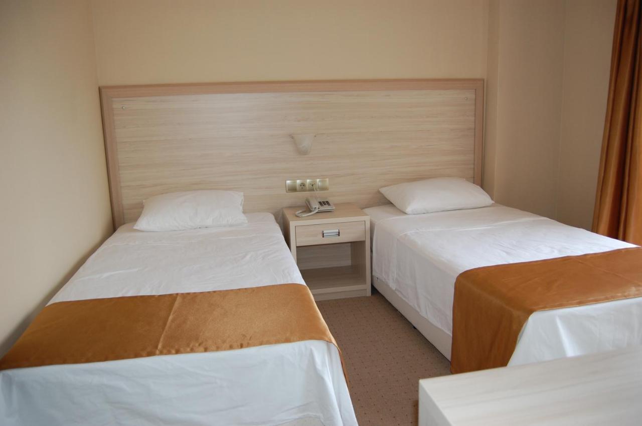 Arapgir Nazar Hotel Ruang foto