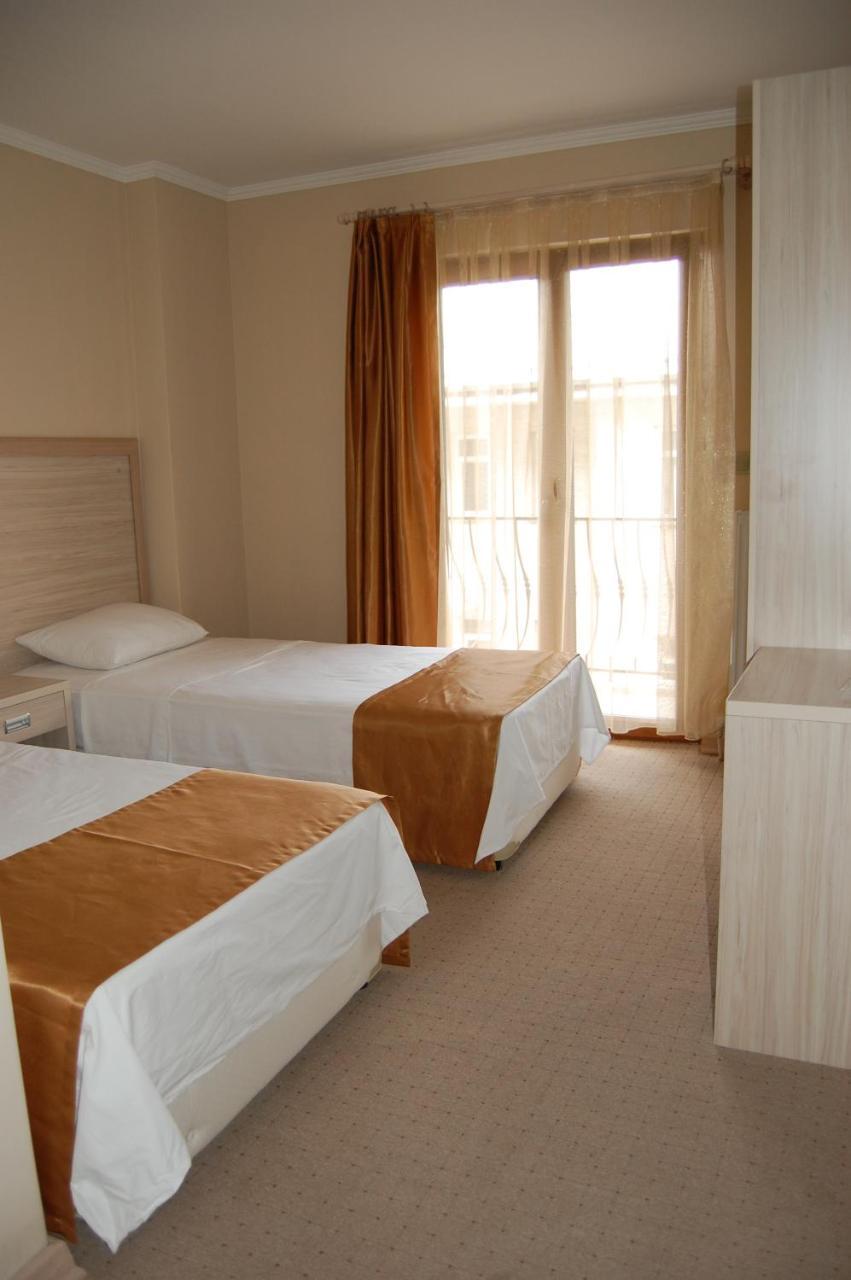 Arapgir Nazar Hotel Bagian luar foto