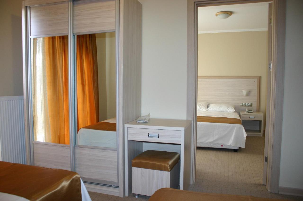 Arapgir Nazar Hotel Bagian luar foto
