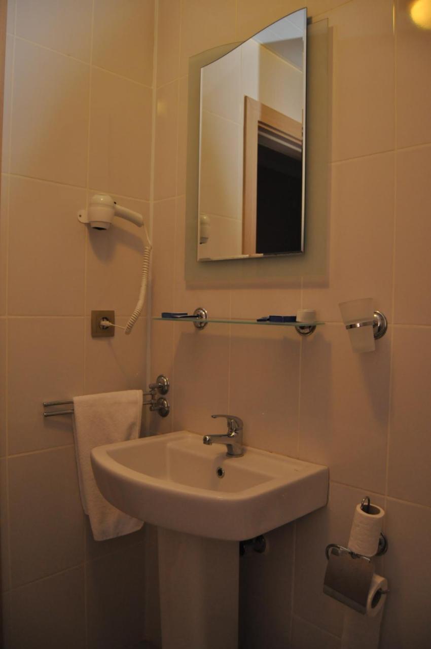 Arapgir Nazar Hotel Bagian luar foto