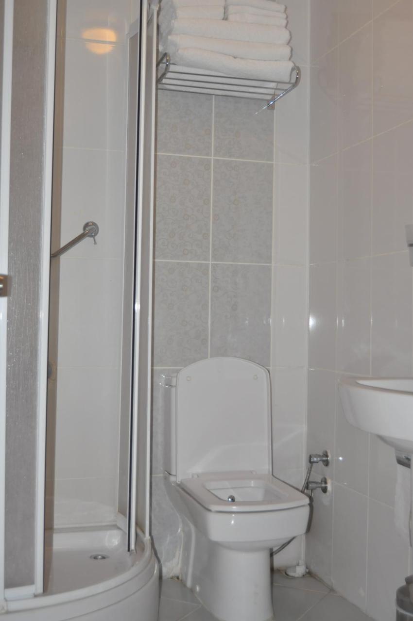 Arapgir Nazar Hotel Ruang foto