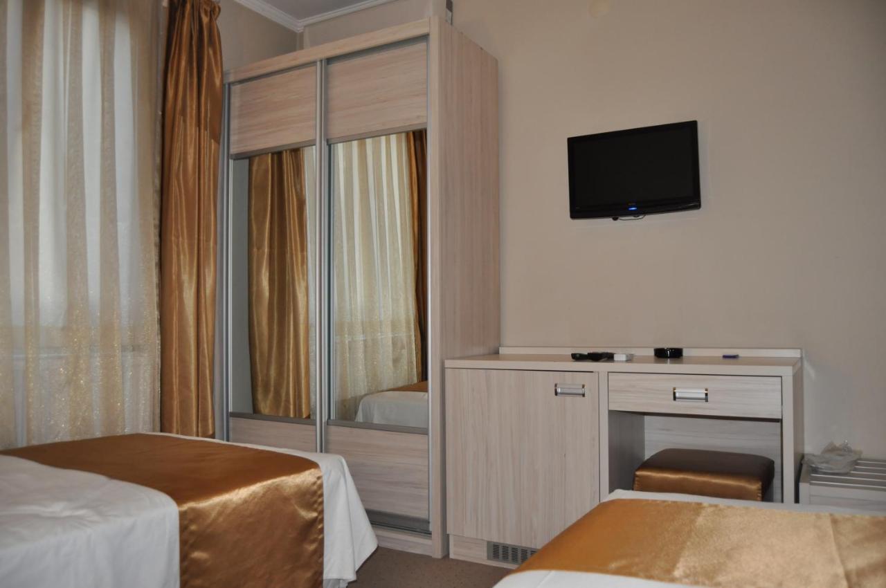 Arapgir Nazar Hotel Ruang foto