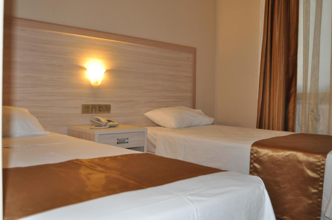 Arapgir Nazar Hotel Ruang foto