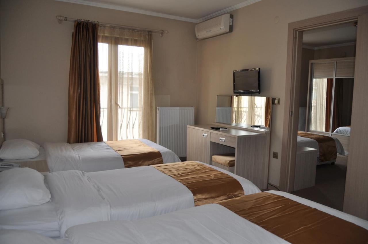 Arapgir Nazar Hotel Ruang foto