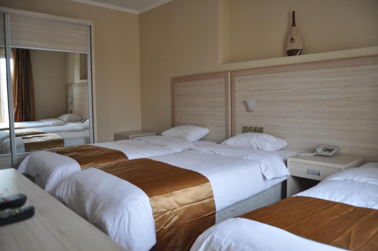 Arapgir Nazar Hotel Ruang foto