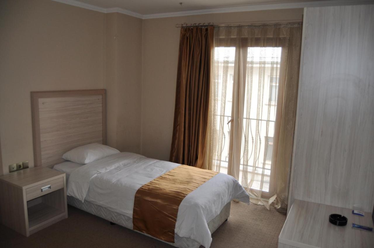 Arapgir Nazar Hotel Ruang foto