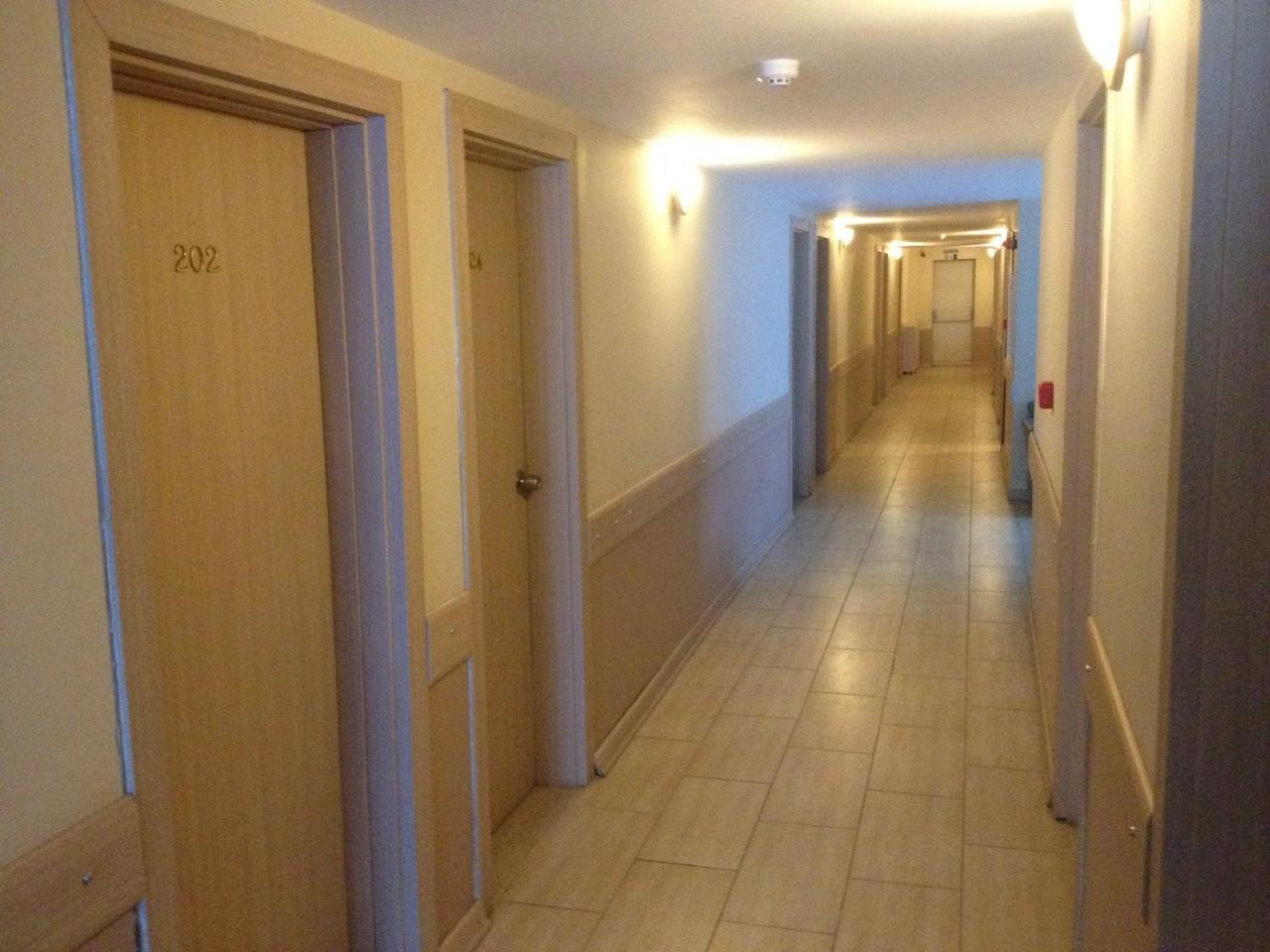 Arapgir Nazar Hotel Bagian luar foto