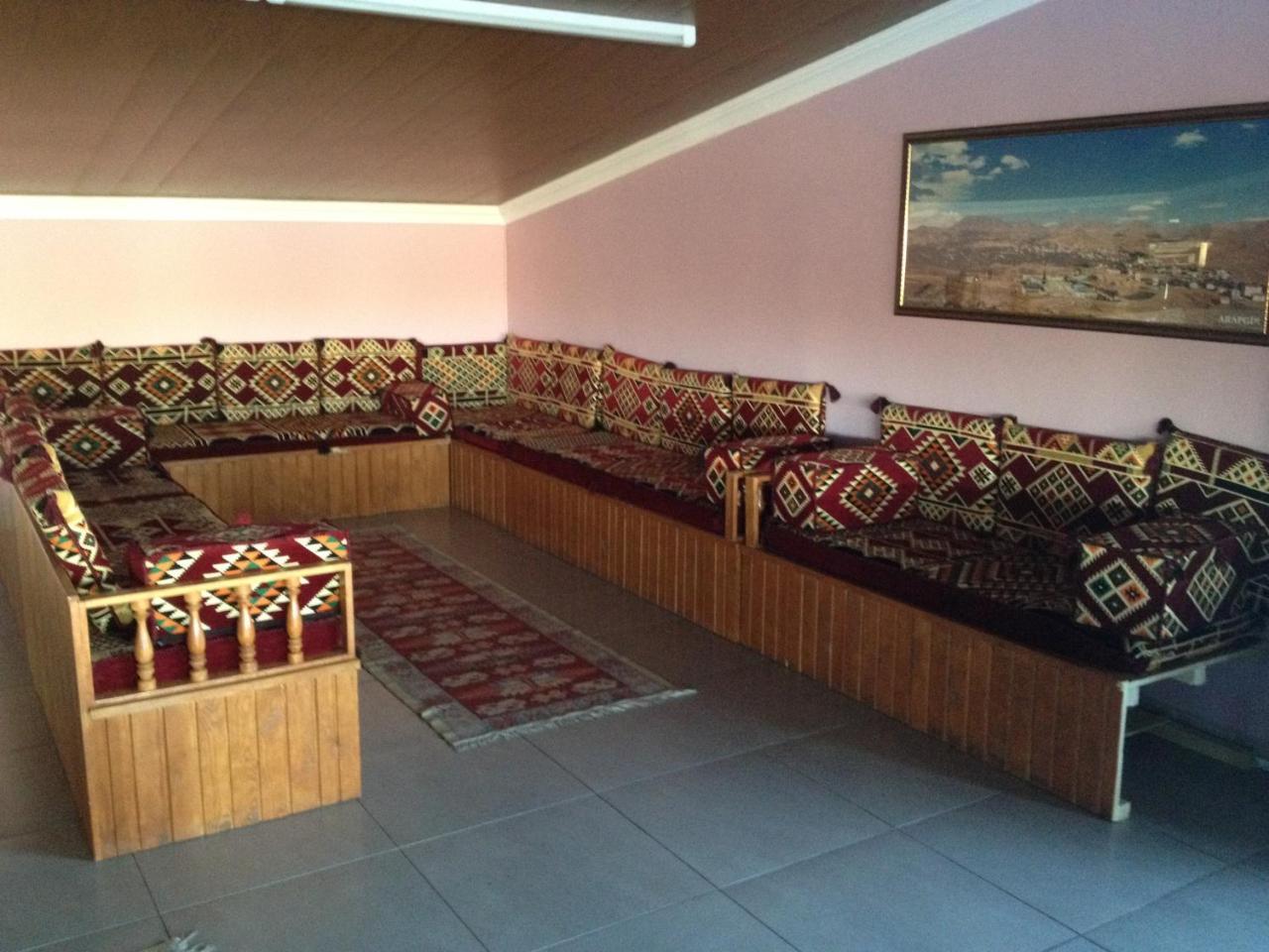 Arapgir Nazar Hotel Bagian luar foto